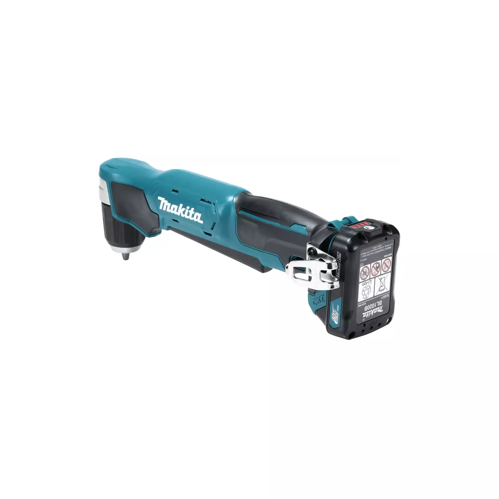 Makita da333d discount