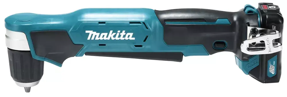 Дрель с пистолетной рукояткой Makita DA333D DA333DSAE Photo 2
