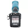 Дрель с пистолетной рукояткой Makita DA333D DA333DSAE Photo 4