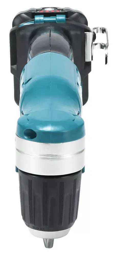 Дрель с пистолетной рукояткой Makita DA333D DA333DSAE Photo 8
