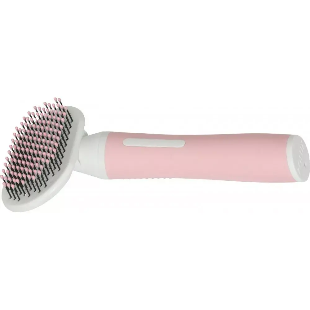 ZOLUX ANAH small soft cat brush Photo 2