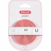 Rubber Brush for Cats ZOLUX ANAH 550012 Photo 3