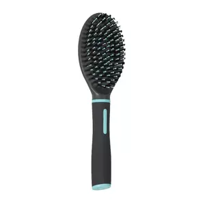 Brush for Dogs ZOLUX 470817 — pet brush/comb, black and blue, 1 piece