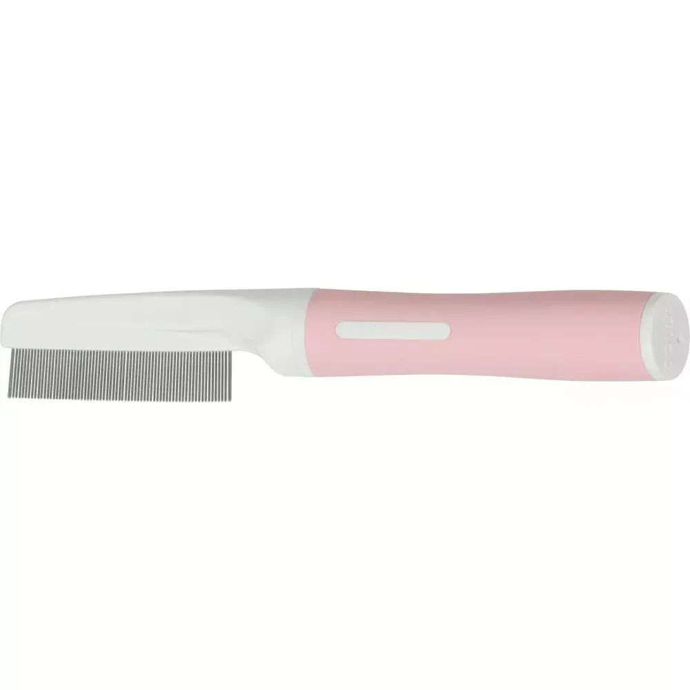 Flea comb ZOLUX ANAH 550014 for cats Photo 2