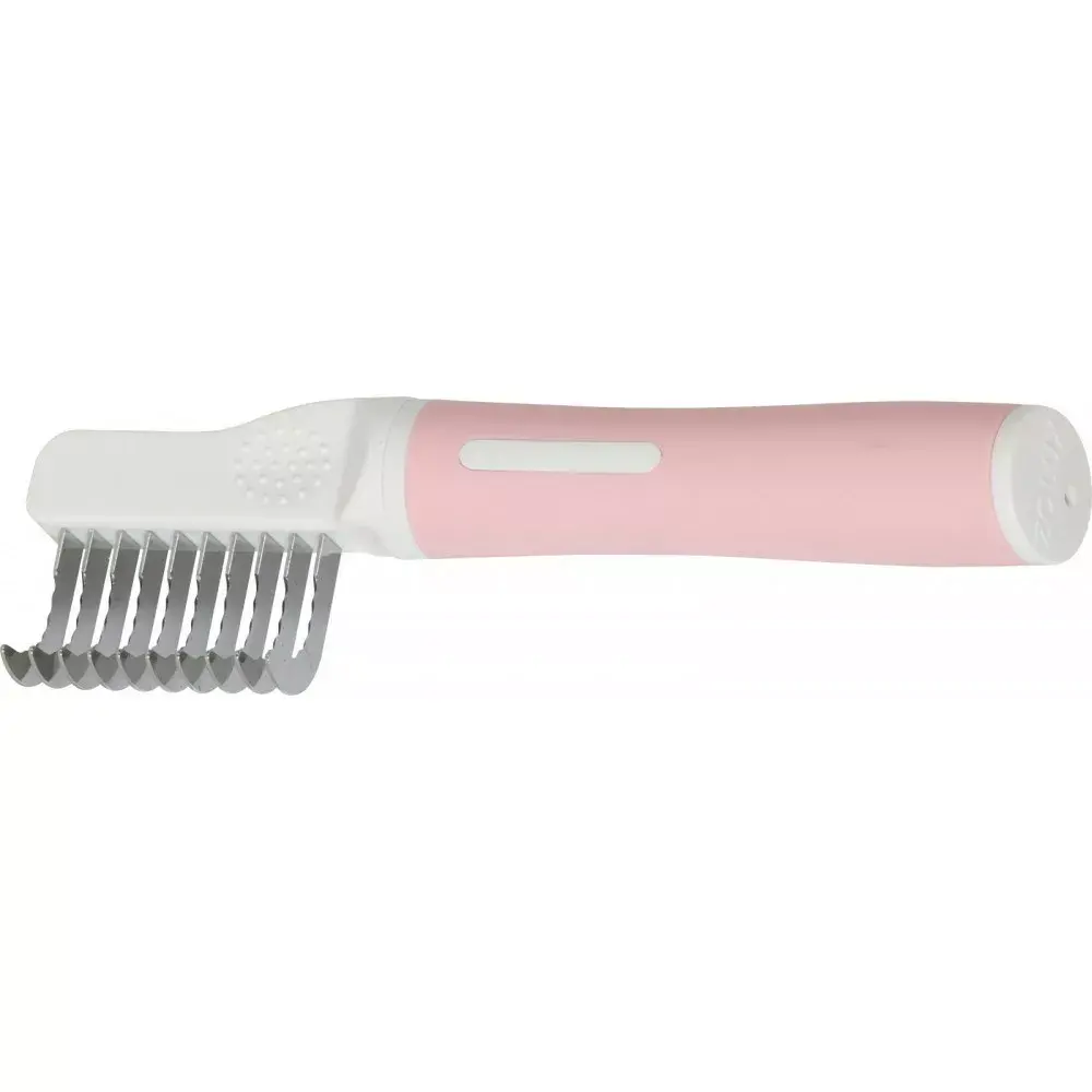 ZOLUX ANAH Filcak brush for cats, 10 teeth Photo 2