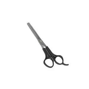 Grooming Scissors ZOLUX 470836 Black Stainless Steel Dog
