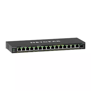 Managed Switch NETGEAR GS316EP-100PES