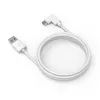 Compulocks USB-A to 90° USB-C Cable 6ft 2.0 Photo 2
