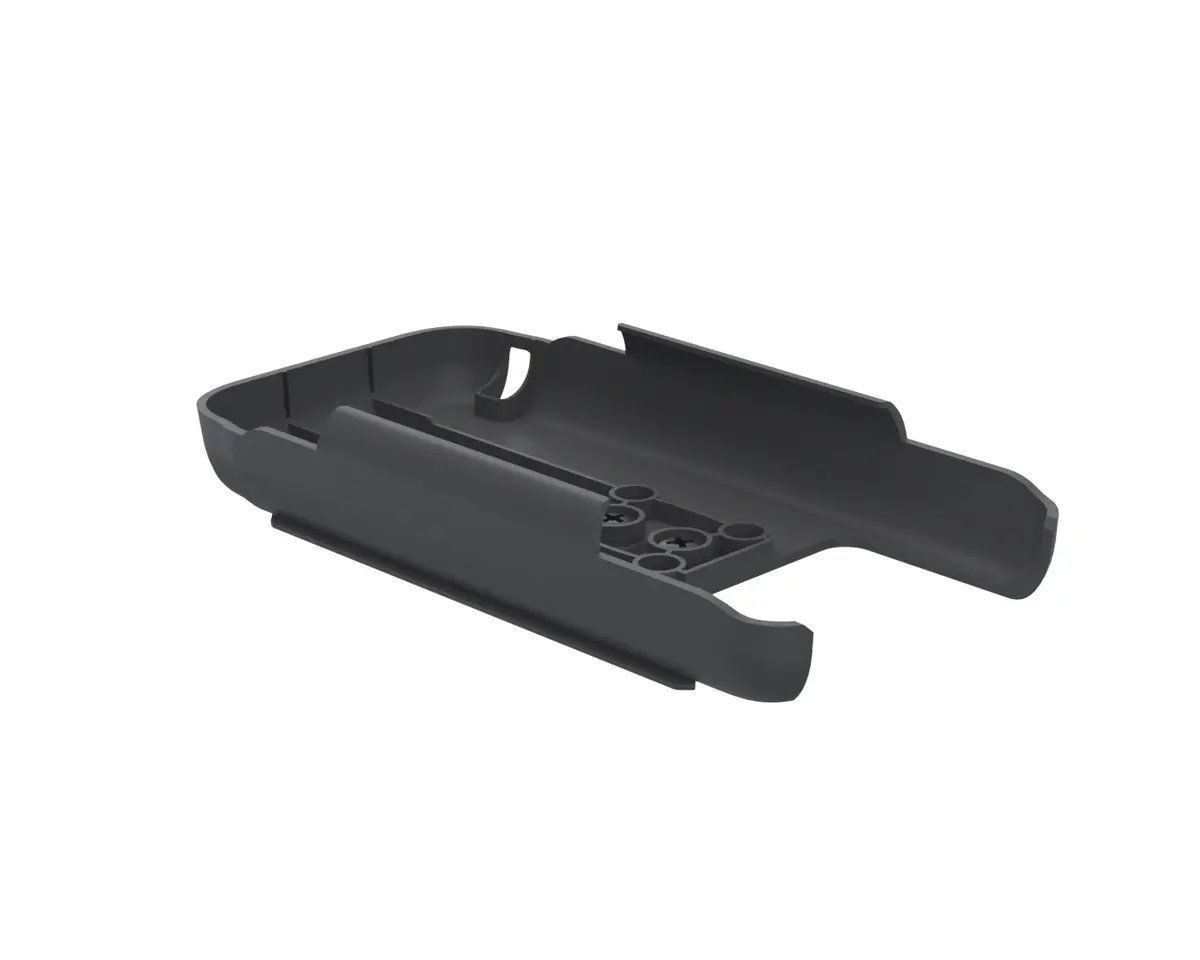 Ergonomic Solutions SpacePole Payment mCase Verifone