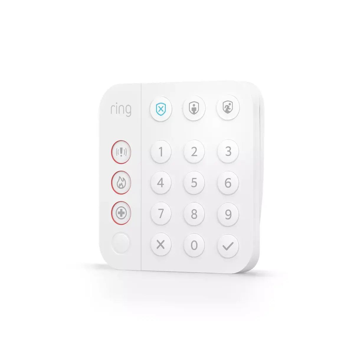 Ring Alarm Keypad (2nd Gen) Security Control Panel Photo 2