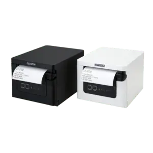 POS termoprinteris Citizen CT‑S751 — tiešā