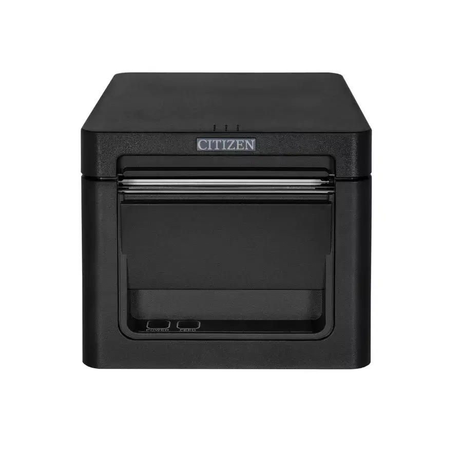 POS принтер Citizen CT-E651 Photo 3