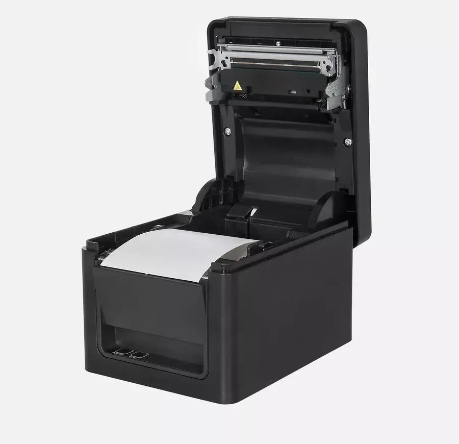 POS принтер Citizen CT-E651 Photo 6