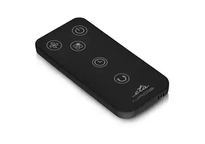 Напольный вентилятор ETA Naos 260790000 Photo 4