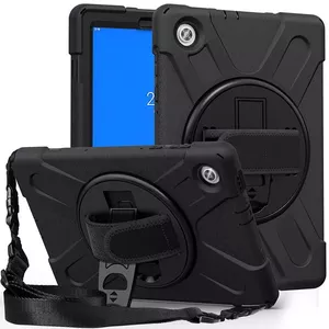 Чехол eSTUFF AUSTIN Defender для Lenovo TAB M10 HD 2-го поколения