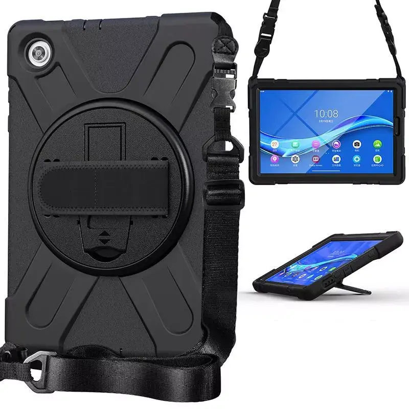 Чехол eSTUFF AUSTIN Defender для Lenovo TAB M10 HD 2-го поколения Photo 2