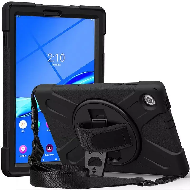 Чехол eSTUFF AUSTIN Defender для Lenovo TAB M10 HD 2-го поколения Photo 3