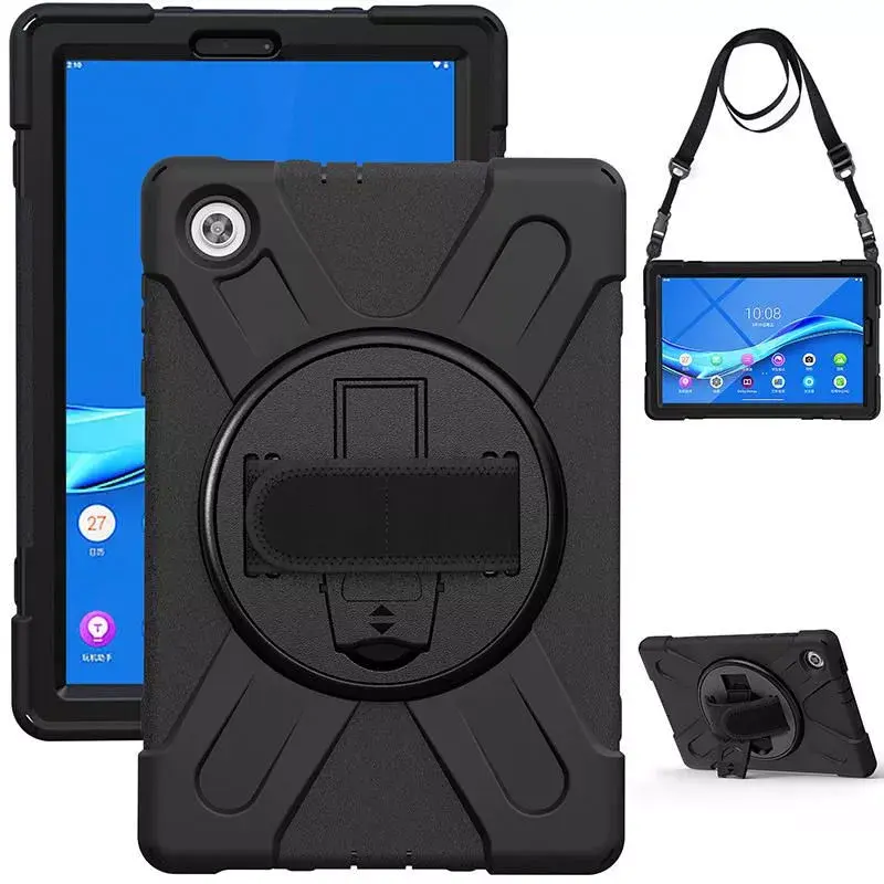 Чехол eSTUFF AUSTIN Defender для Lenovo TAB M10 HD 2-го поколения Photo 4