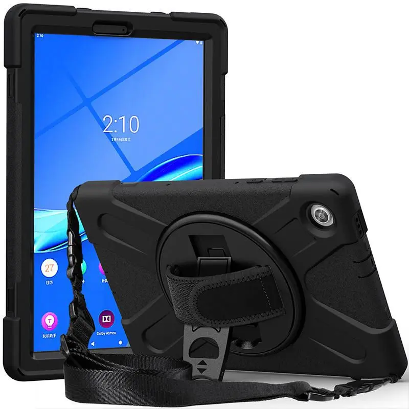 ESTUFF AUSTIN Defender vāciņš Lenovo TAB