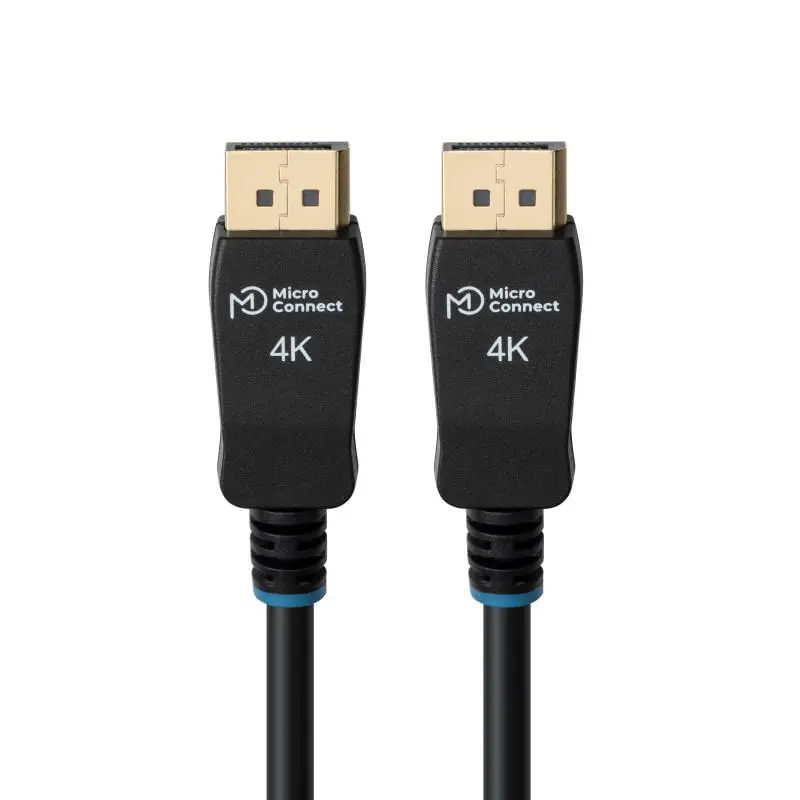 Кабель MicroConnect MC-DP-MMG-100 DisplayPort 1м Photo 3