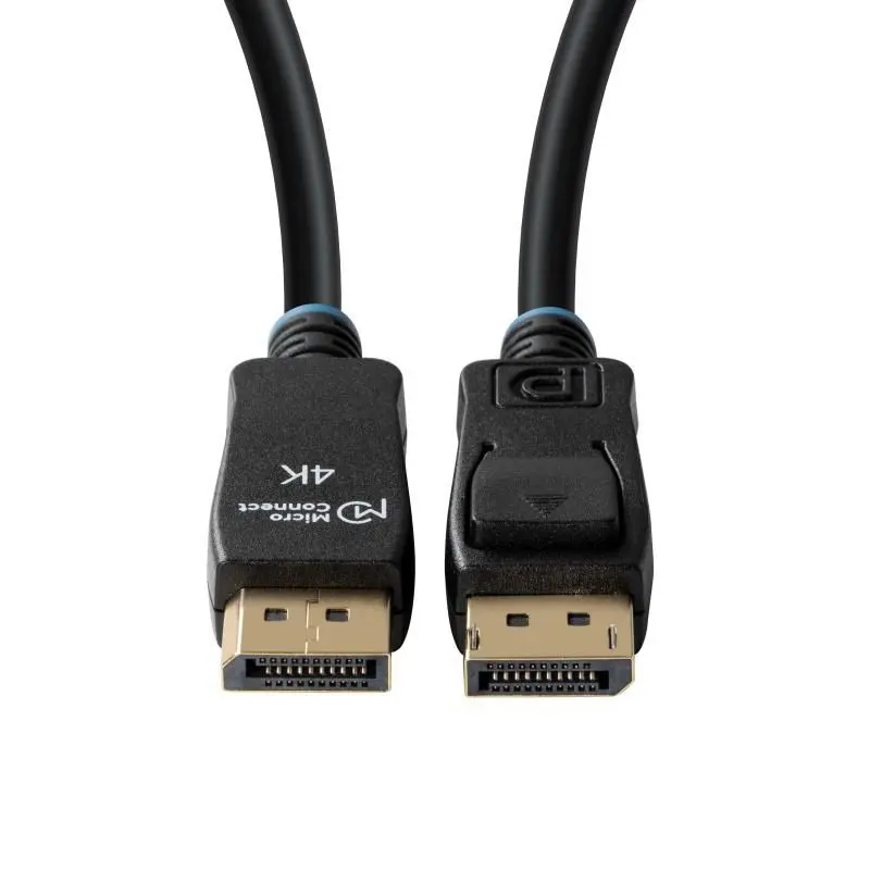 Кабель DisplayPort MicroConnect MC-DP-MMG-700 Photo 2