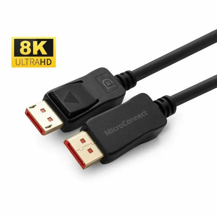 MicroConnect MC-DP-MMG-150V1.4 DisplayPort 1.4