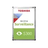 Cietais disks Toshiba S300 6 TB Photo 2