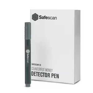 Counterfeit Bill Detector Safescan 111-0442