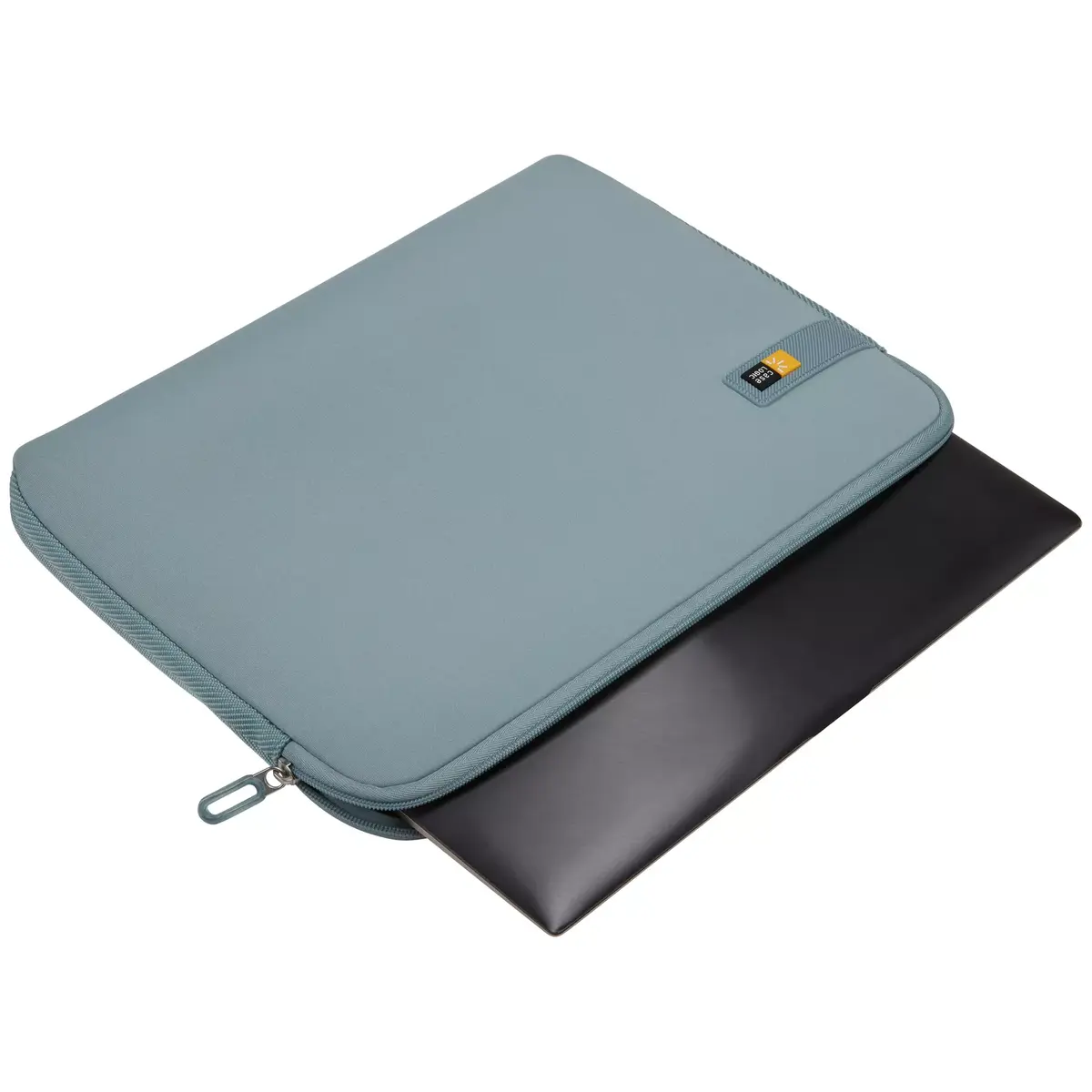 Soma Case Logic Laps -114 Arona Blue Photo 4