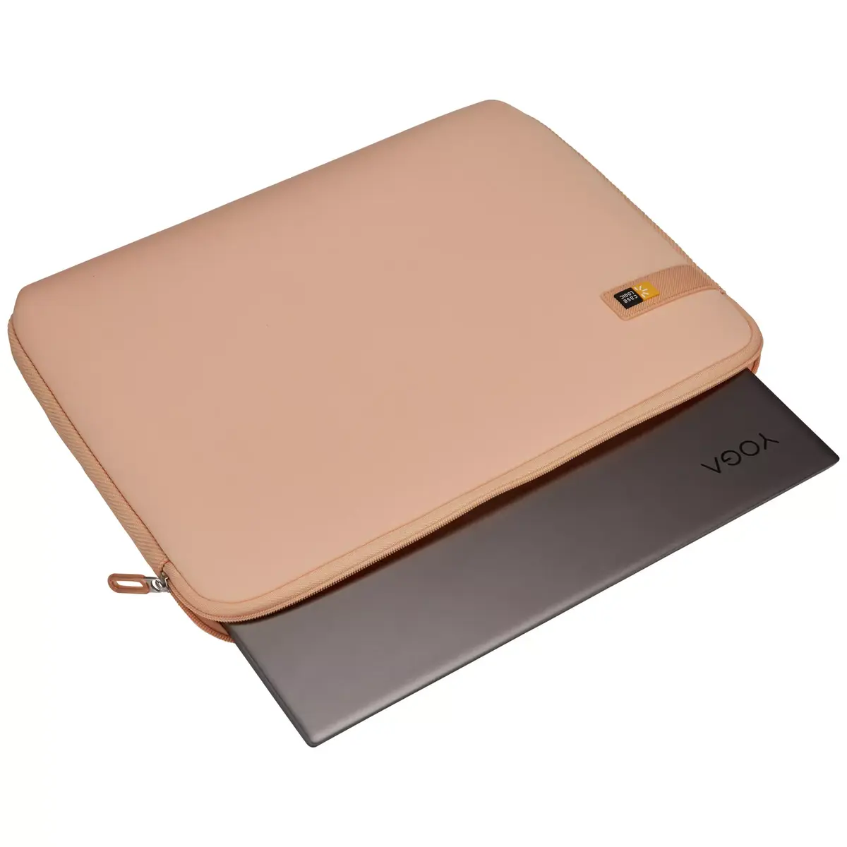 Sleeve case Case Logic Laps -116 Apricot Ice Photo 4