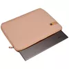 Sleeve case Case Logic Laps -116 Apricot Ice Photo 4
