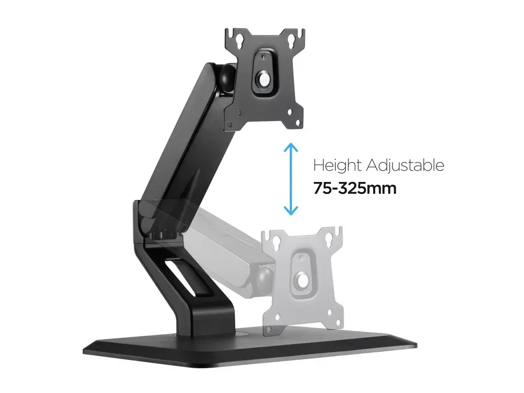 Deskstand Multibrackets M Deskstand Touch Basic Photo 8