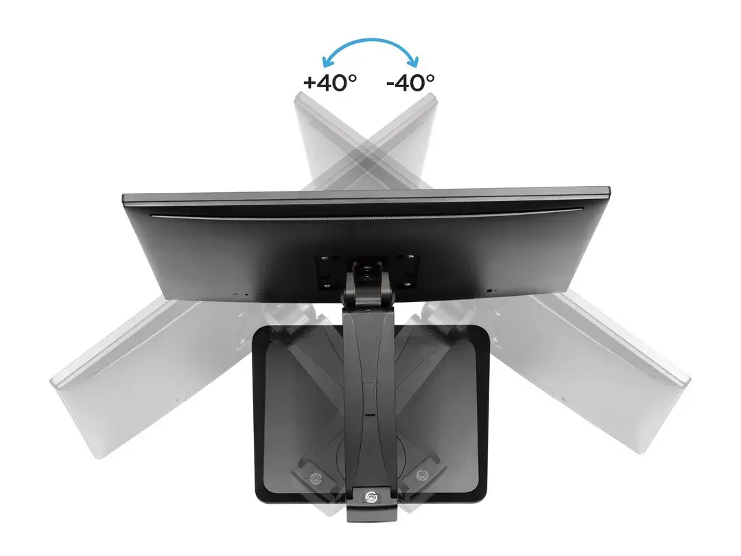 Deskstand Multibrackets M Deskstand Touch Basic Photo 10