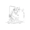 Deskstand Multibrackets M Deskstand Touch Basic Photo 11