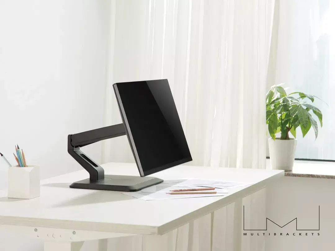 Deskstand Multibrackets M Deskstand Touch Basic Photo 12