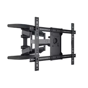 Крепление для двух мониторов Multibrackets M VESA Flexarm XL
