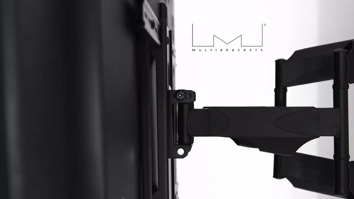 Крепление для двух мониторов Multibrackets M VESA Flexarm XL Photo 15