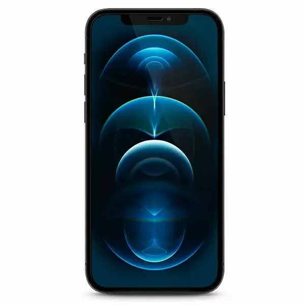 GUESS Tempered Glass Screen Protector GUSPP12MSLTR Photo 3