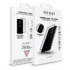 Tempered Glass GUESS for iPhone 12 Pro Max GUSPP12LSLTR Photo 5