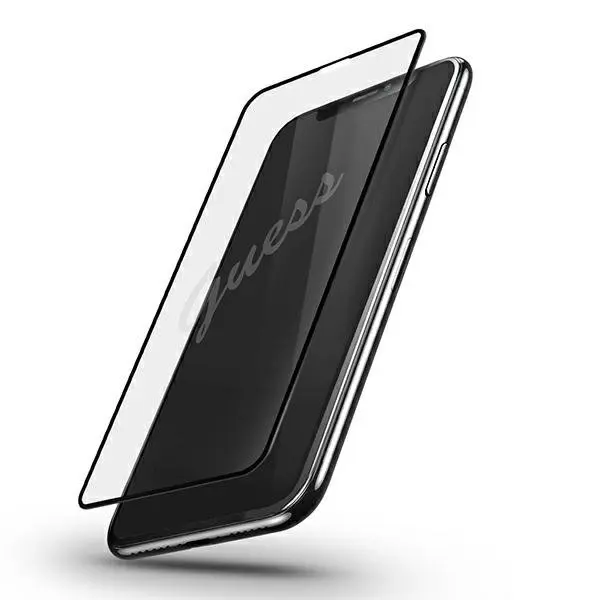 Templēts stikls GUESS iPhone 12 Pro