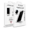 Закалённое стекло GUESS для iPhone 12 Pro Max GUSPP12LSLTR Photo 5
