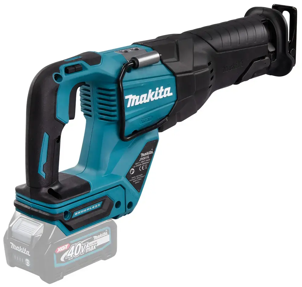 Пила Makita JR001GZ Photo 2