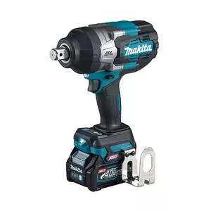 Ietekmes uzgriežņu atslēga Makita TW001GM201 3/4" 1800 RPM 2050 N⋅m Zaļš