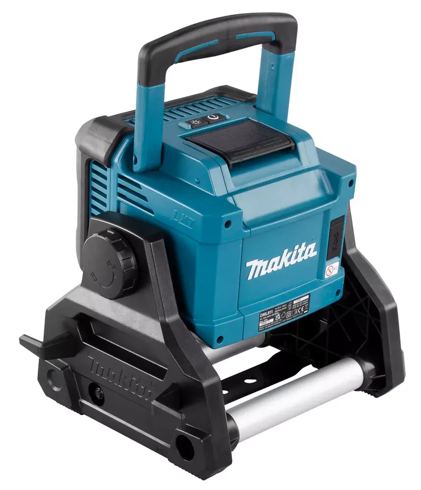 Freestanding work light Makita DML811 Photo 3