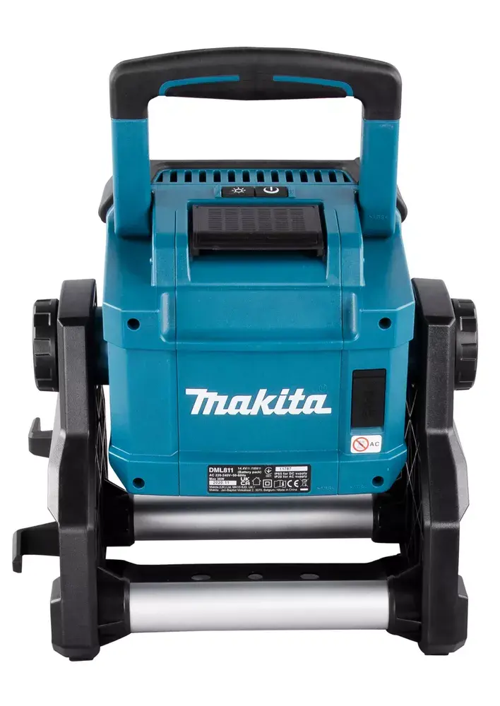 Freestanding work light Makita DML811 Photo 4
