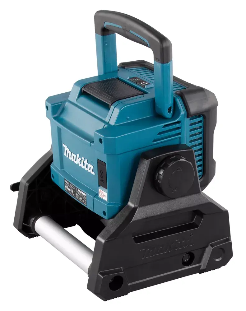 Freestanding work light Makita DML811 Photo 5