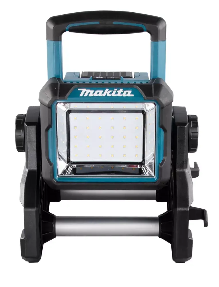 Freestanding work light Makita DML811 Photo 8