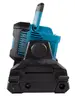 Freestanding work light Makita DML811 Photo 9