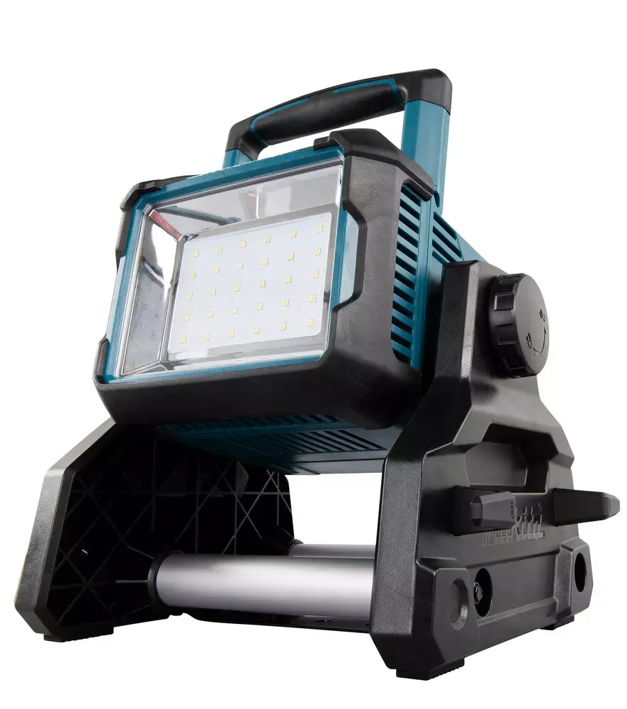 Freestanding work light Makita DML811 Photo 10