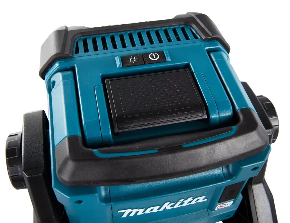 Freestanding work light Makita DML811 Photo 11